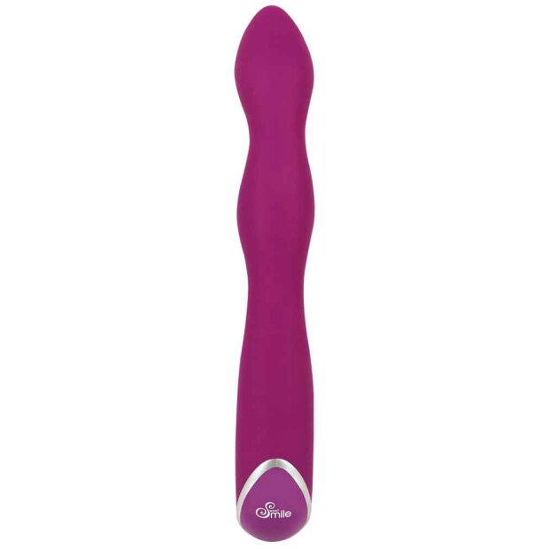 Sweet Smile A&G-Spot Rabbit Vibrator