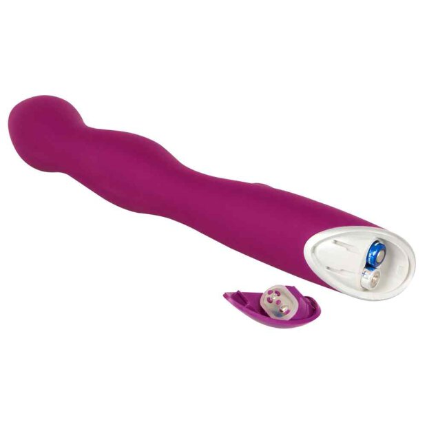 Sweet Smile A&G-Spot Rabbit Vibrator