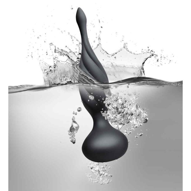 Rocks Off Petite Sensations Discover Black