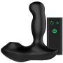 Nexus Revo Air Remote Control Rotating Prostate Massager with Suction