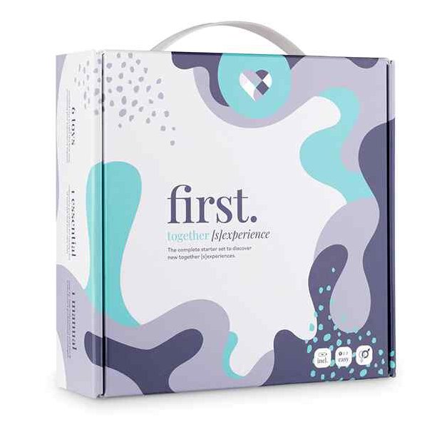 First. Together [S]Experience Starter Set