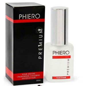 Phiero Premium Puor Homme Pheromone Cologne Vaprisateur...