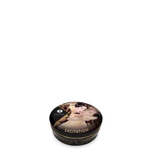Shunga - Mini Massage Candle Chocolate 30 ml
