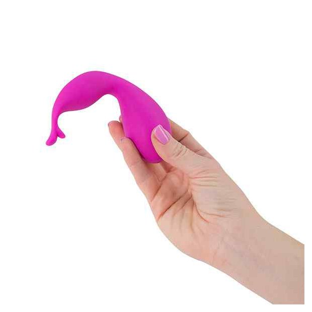 Swan The Swan Kiss Pink