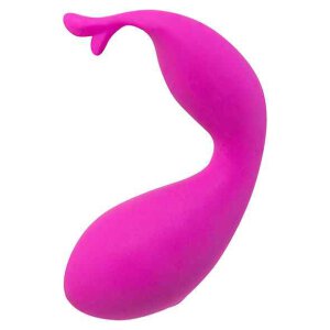 Swan The Swan Kiss Pink
