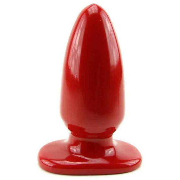 DocJohnson - Red Boy Large Butt Plug 5,8 cm