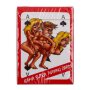 Kama Sutra Playing Cards Spezial Edition