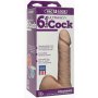 Vac-U-Lock Ultraskyn Cock 18,03cm