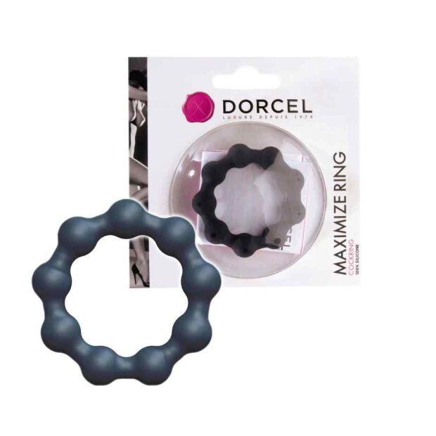 Dorcel - Maximize Ring