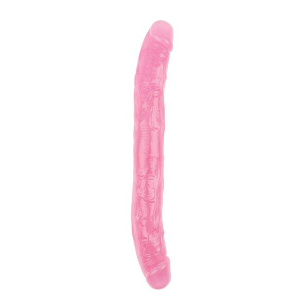 32.5cm Dildo Pink