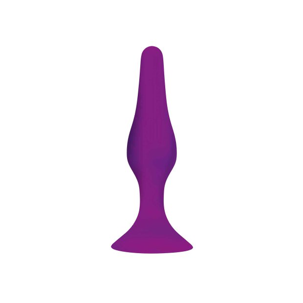 Anal Plug Purple