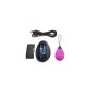 Remote Control Egg G1 Pink