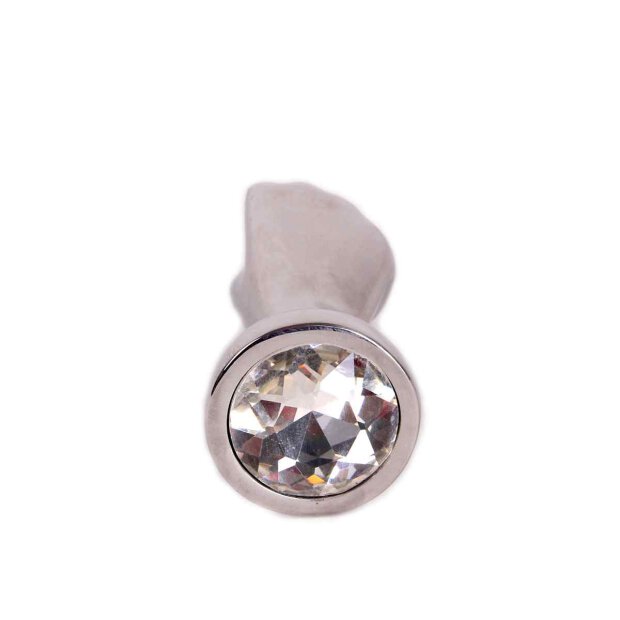 Kiotos - Handyman Steel Butt Plug 3 cm