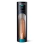 S3 Realistic Sleeve Flesh 16.2 cm with Vibration