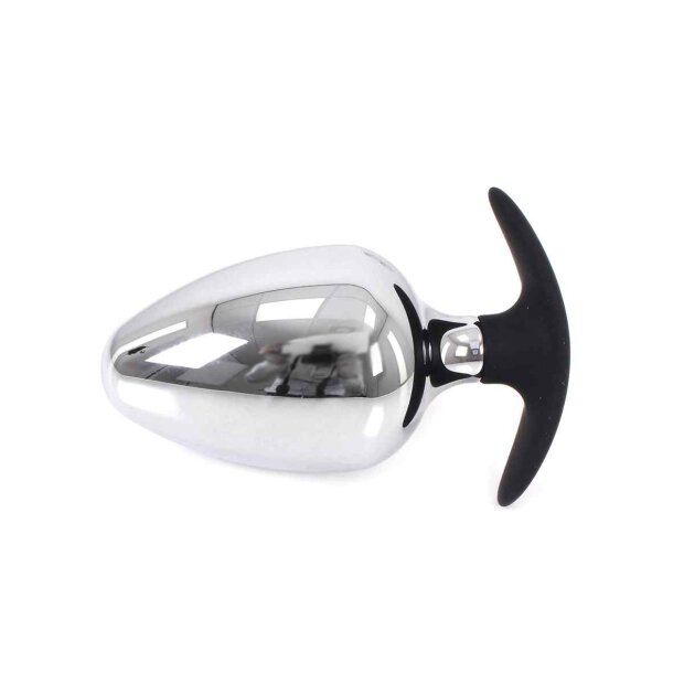 Anal Plug BIG-S Handle 60 mm