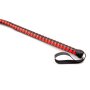 Whip 190 cm Black & Red
