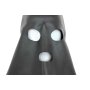 Black BDSM Point Hood