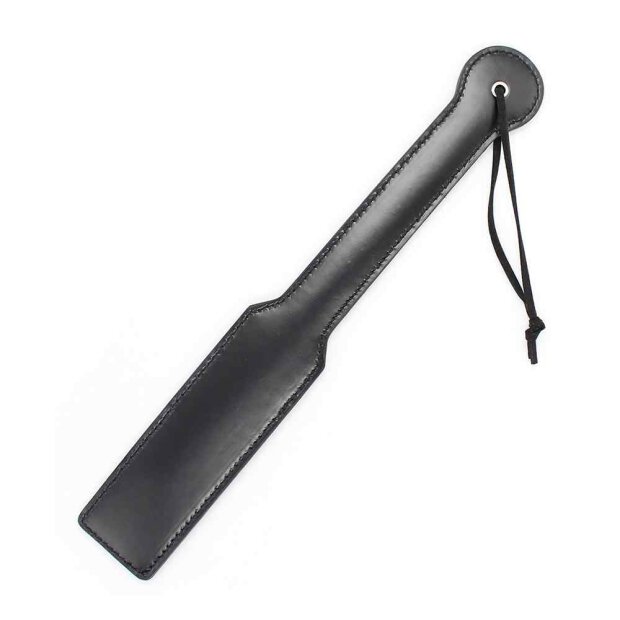 Classic Paddle Black