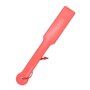 Classic Paddle Red