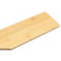 Bamboo Wooden Paddle