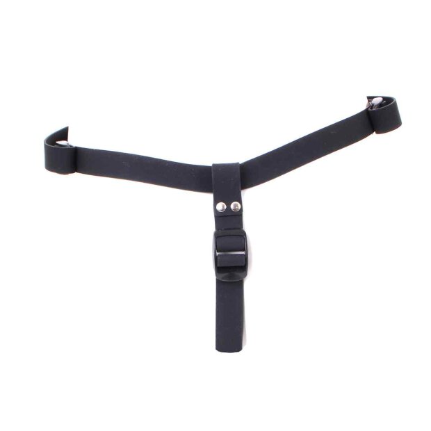 Silicone Strap-On Tokio