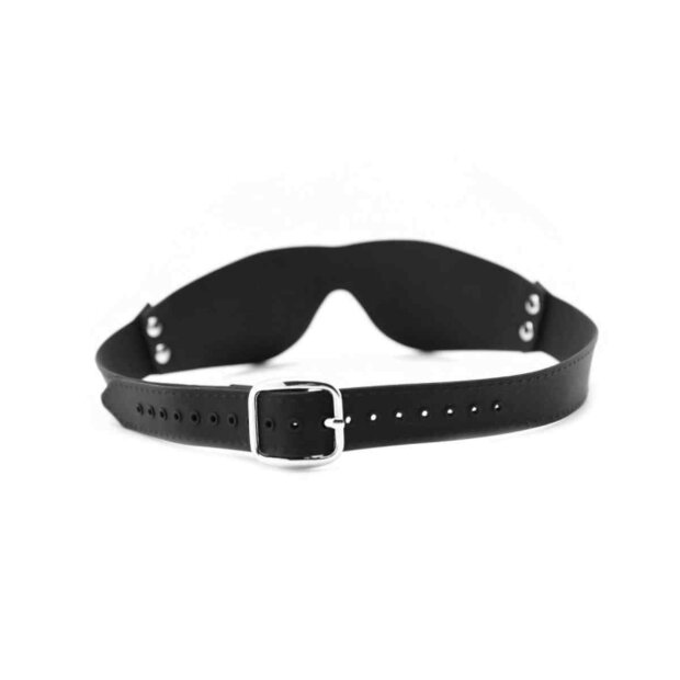 Silicone Blindfold