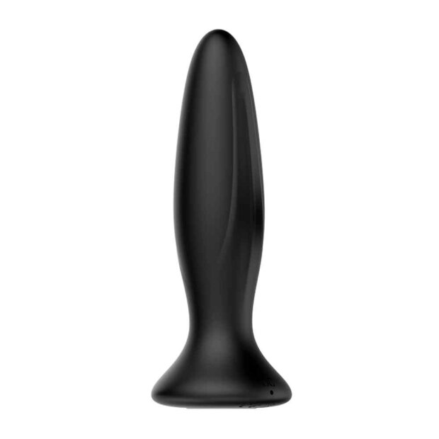 Mr. Play Vibrating Anal Plug Special