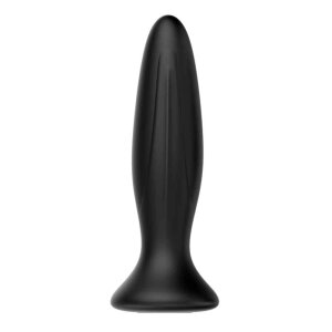 Mr. Play Vibrating Anal Plug Special