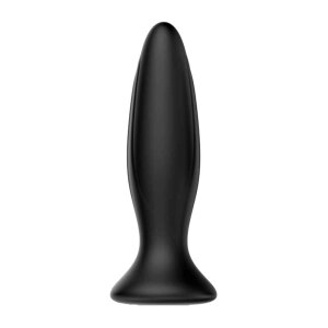 Mr. Play Vibrating Anal Plug Special