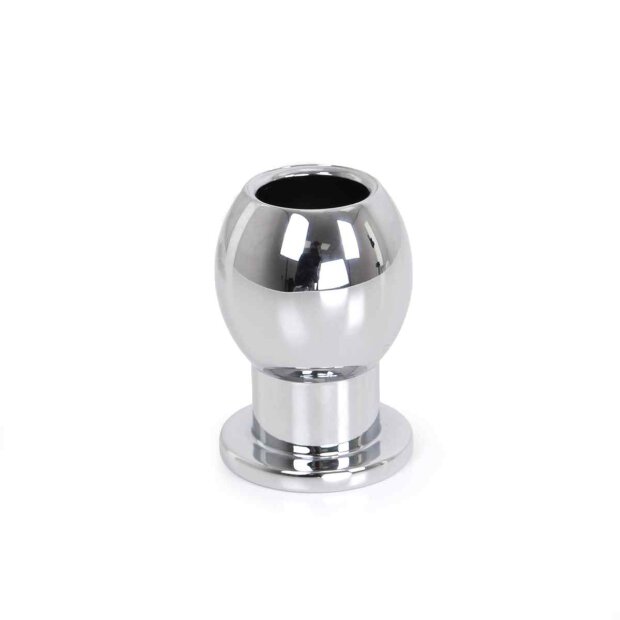 Hollow Anal Plug M