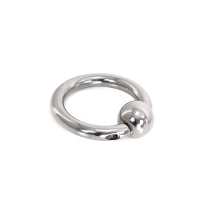 Steel Ball C-Ring Hex 50 mm