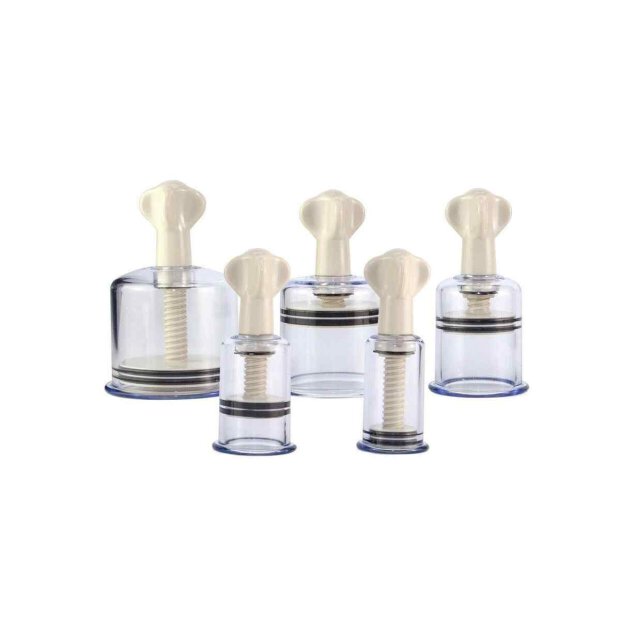 2 Twist Cups S 20 mm