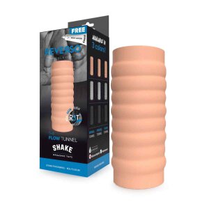 The Flow Masturbator Flesh