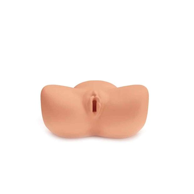 Tiny Case: Fresh Pussy Masturbator