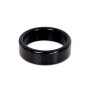 Cockring Black Aluminium 50 mm