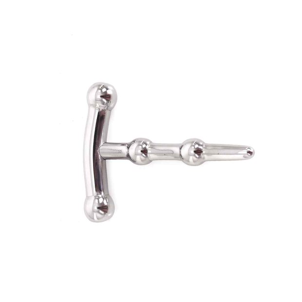 Steel Penisstick Explosive Sensations