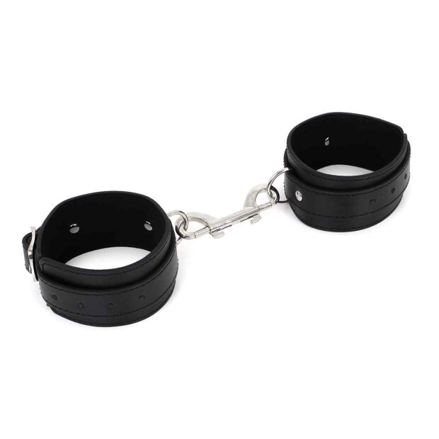 Budget Ankle Cuffs with Double Hook
