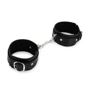 Budget Ankle Cuffs with Double Hook