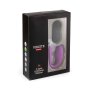 G-spot & Clitoral Vibrator E12 Purple