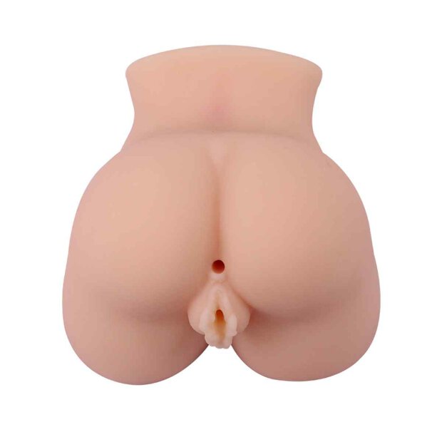 Masturbator Double Hole 1 (S)