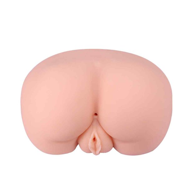 Masturbator Double Hole 4 (M)