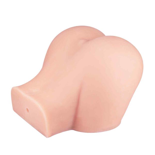 Masturbator Large Flesh Double Hole (XL)