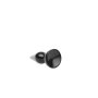 Classic Plug XS Black