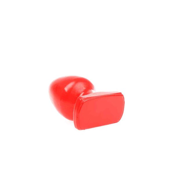 Spade Plug S Red