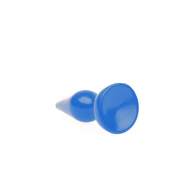 Classic Plug S Blue 4,5 cm