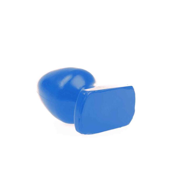 Spade Plug M Blue 7 cm