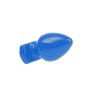 Spade Plug M Blue 7 cm