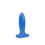 Slim Plug M Blue 3,5 cm