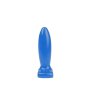 Slim Plug M Blue 3,5 cm