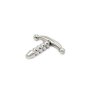 Steel Penisstick Rod XL